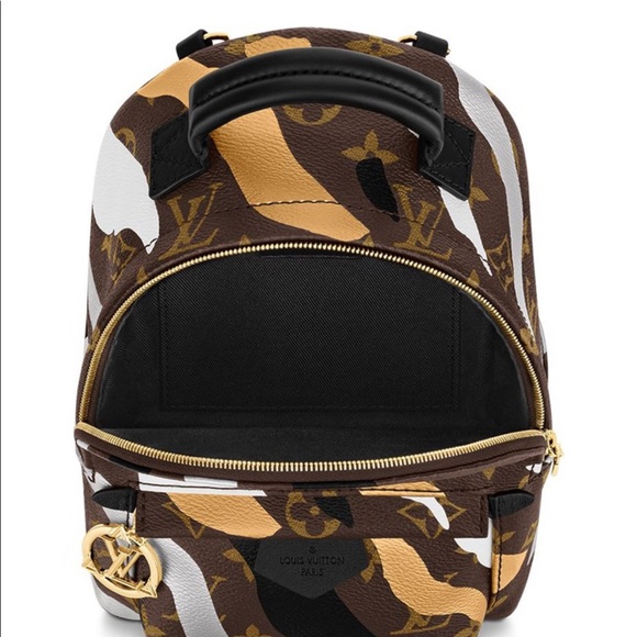 NWT Louis Vuitton LV X LOL Palm Springs mini - Picture 2 of 16